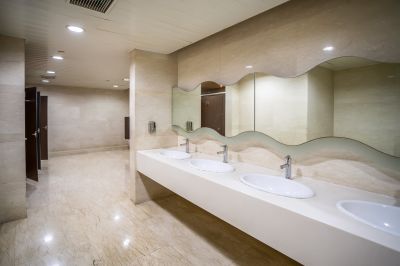 Cost of Bathroom Remodeling in Lansing, IL