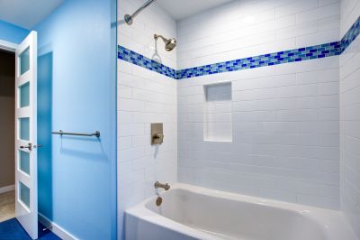 Bathroom Remodeling detail